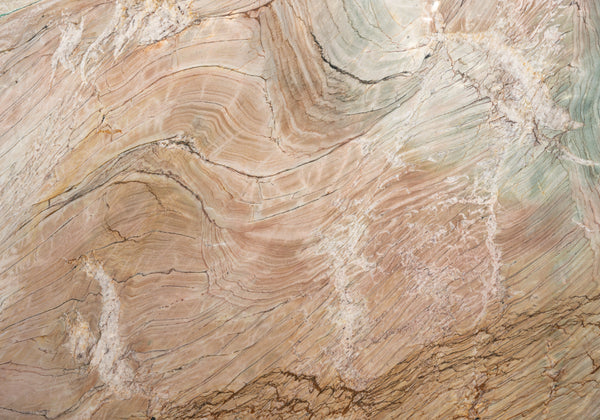 Oasis Maestro Polished Quartzite Slab Random