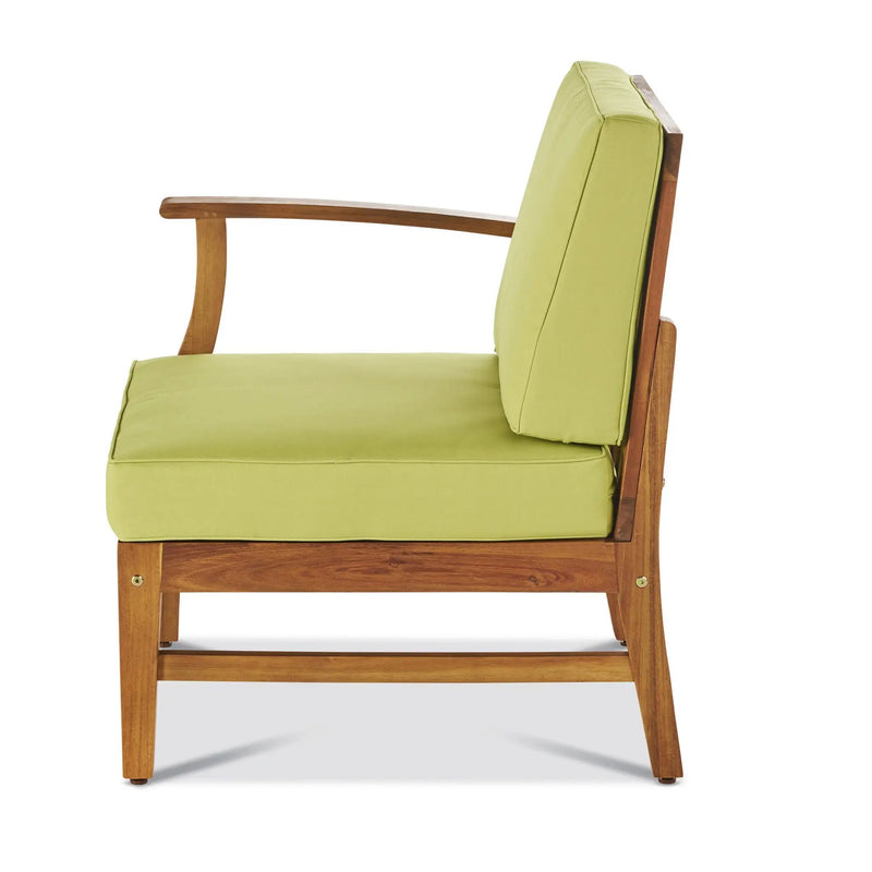 Perla 5-Pcs Sofa Set by HouseOfZazla