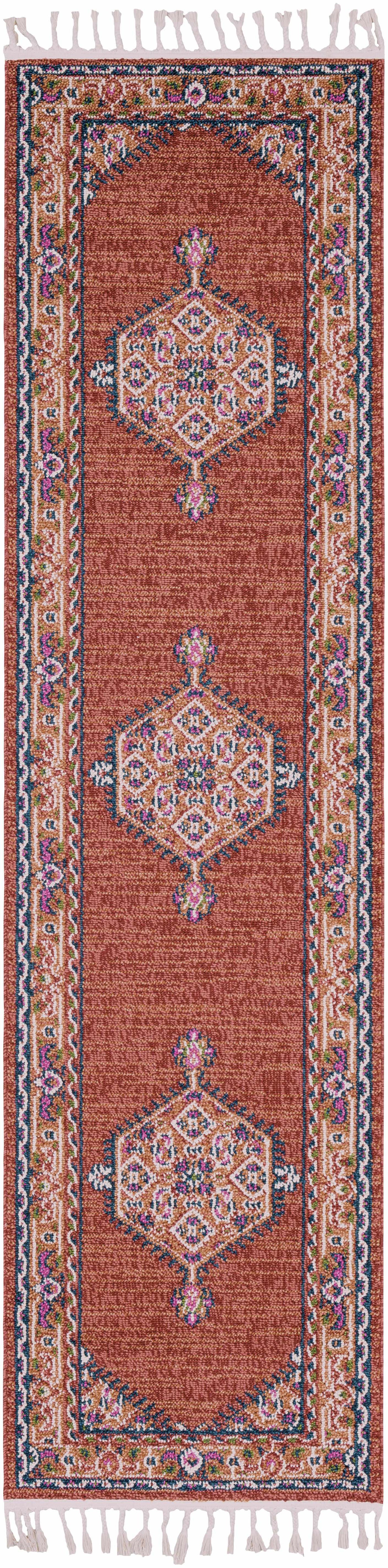 Oban Traditional Rug - 9x12 - Clearance by Boutique Rugs