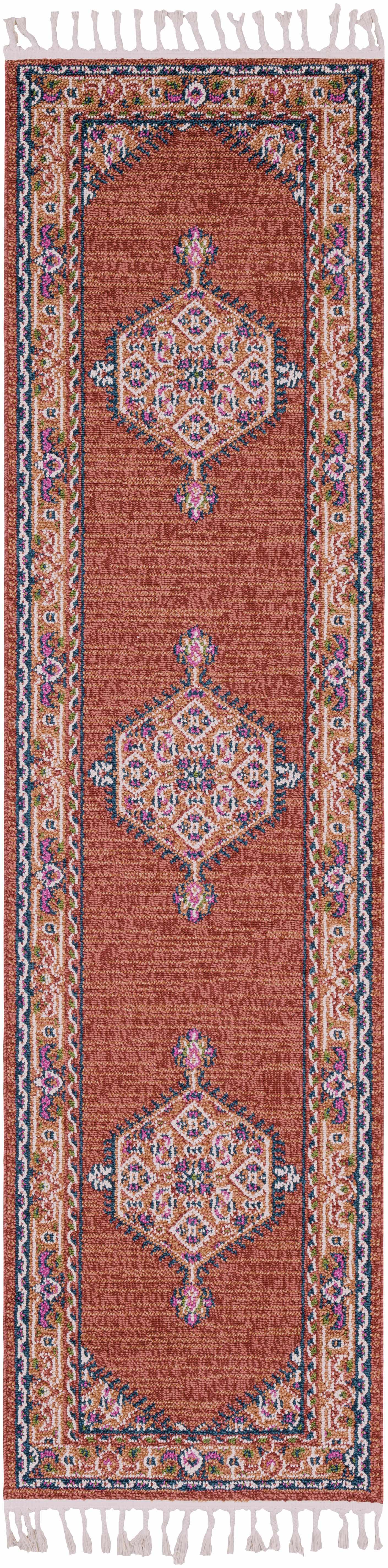 Oban Traditional Rug - 9x12 - Clearance by Boutique Rugs