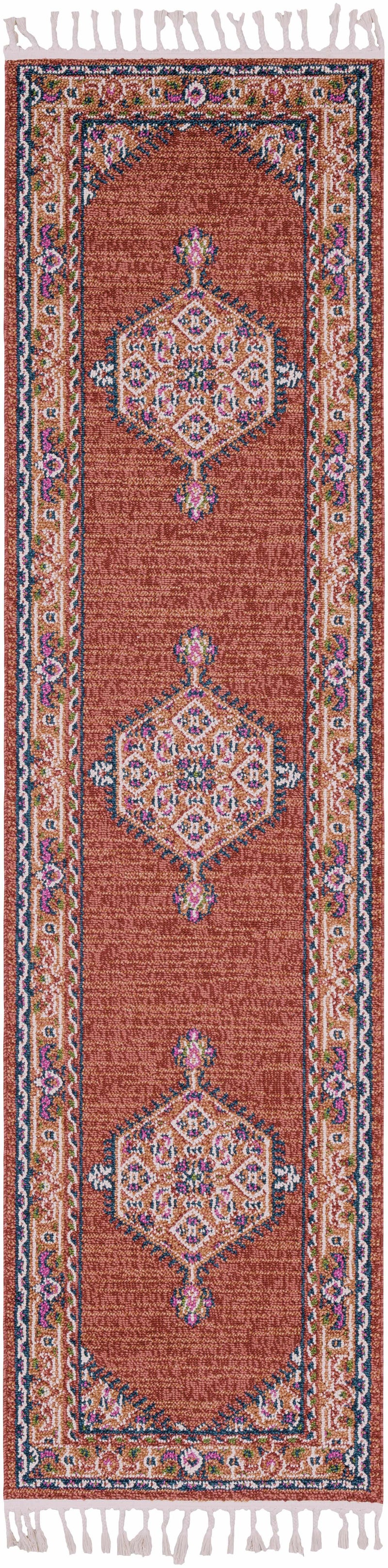 Oban Traditional Rug - 9x12 - Clearance by Boutique Rugs