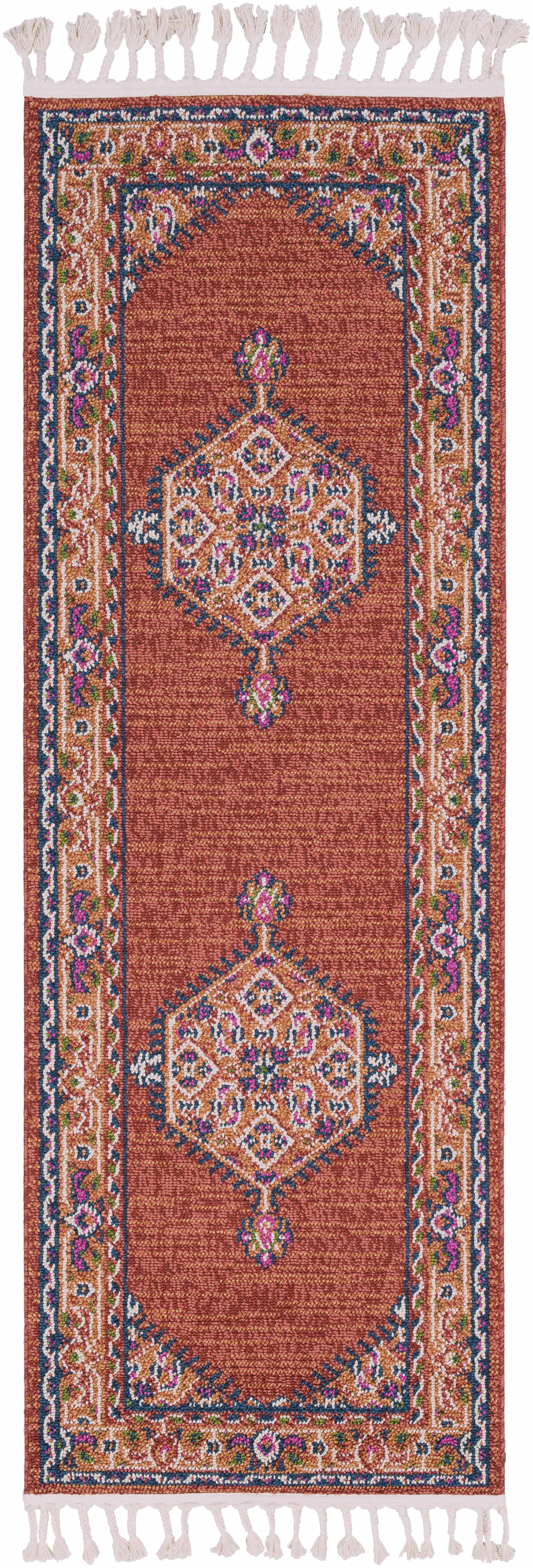 Oban Traditional Rug - 9x12 - Clearance by Boutique Rugs