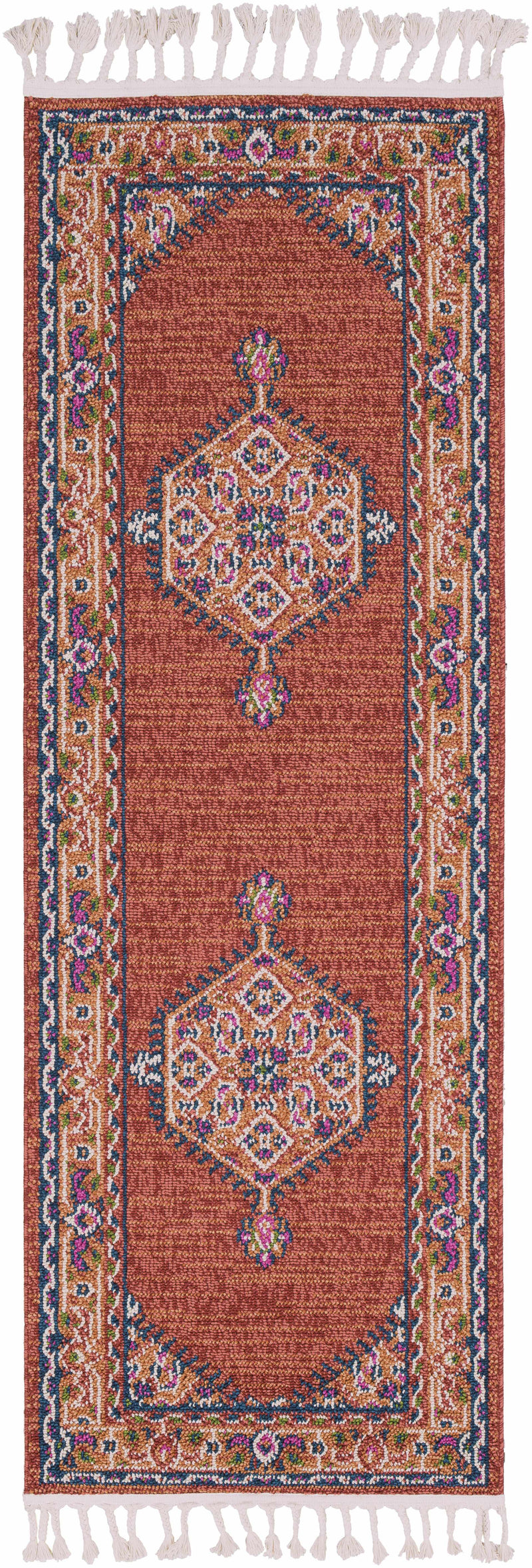 Oban Traditional Rug - 9x12 - Clearance by Boutique Rugs