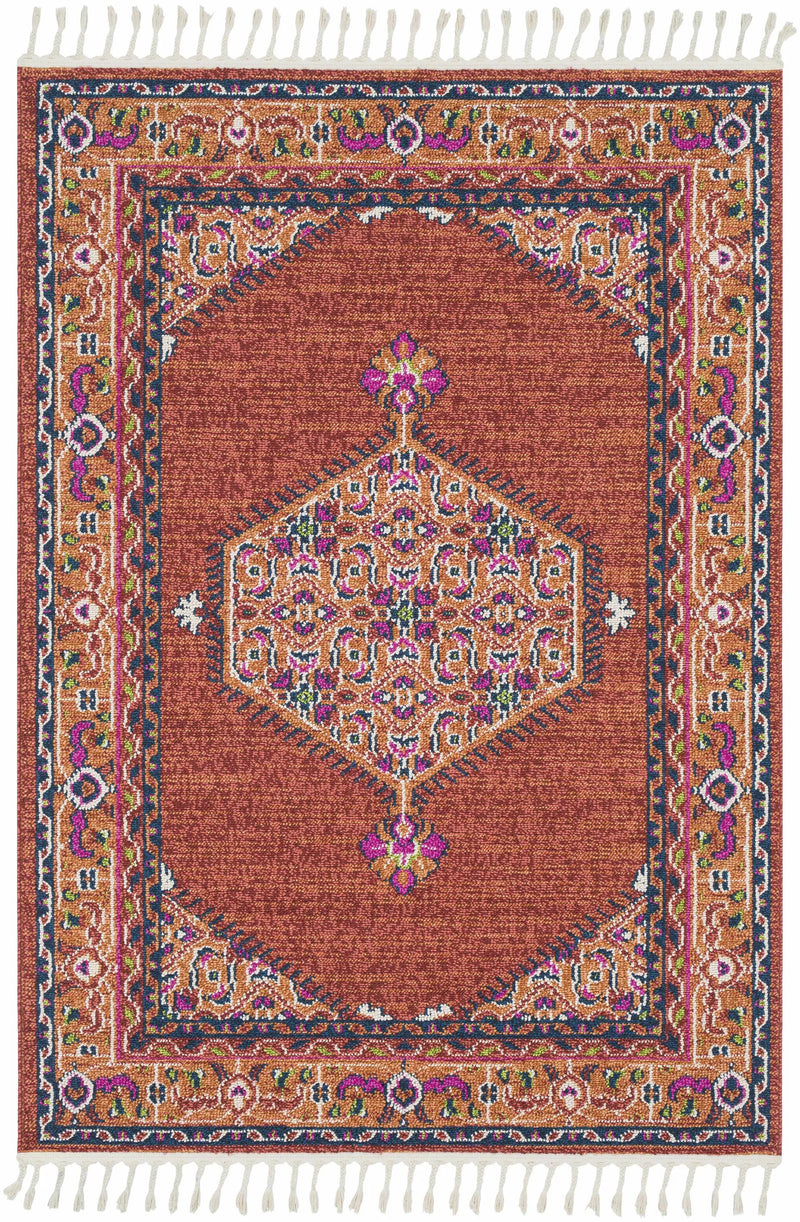 Oban Traditional Rug - 9x12 - Clearance by Boutique Rugs