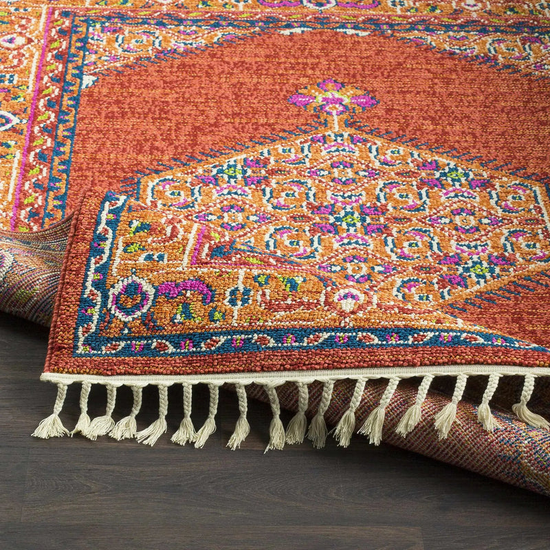Oban Traditional Rug - 9x12 - Clearance by Boutique Rugs