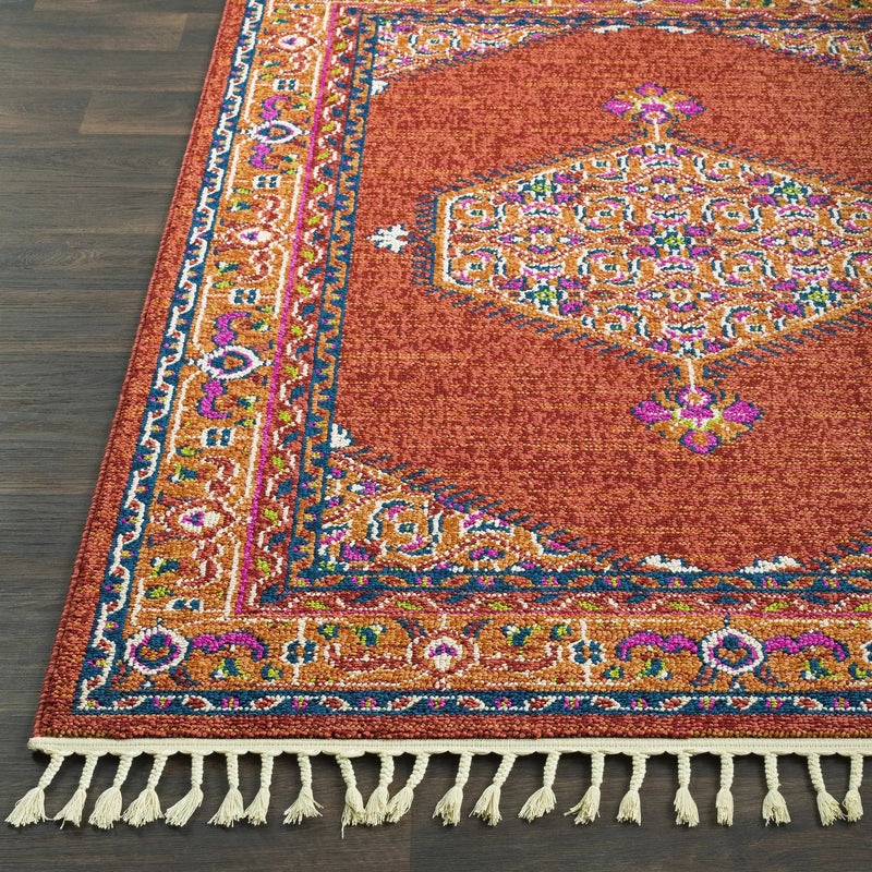 Oban Traditional Rug - 9x12 - Clearance by Boutique Rugs