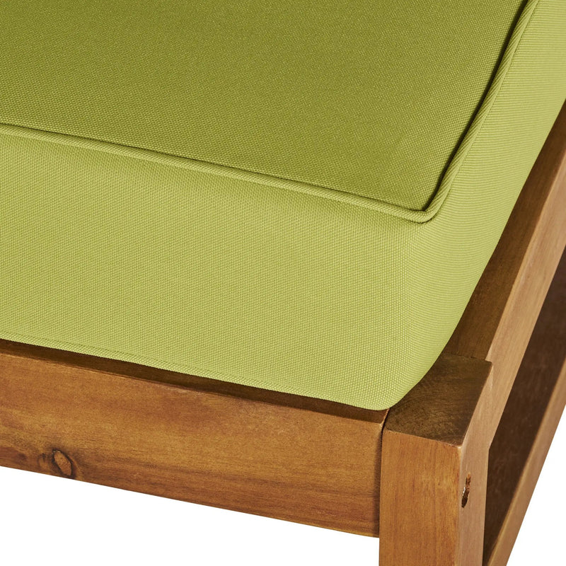 Perla 5-Pcs Sofa Set by HouseOfZazla