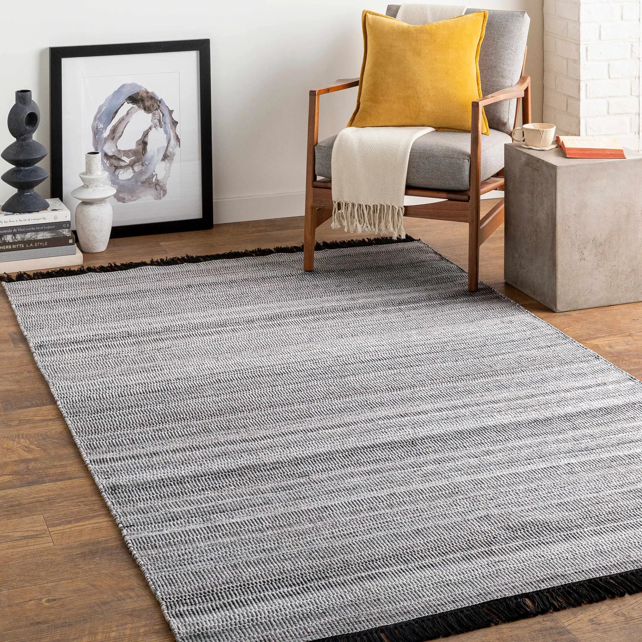 Ocampo Area Rug - Clearance by Boutique Rugs