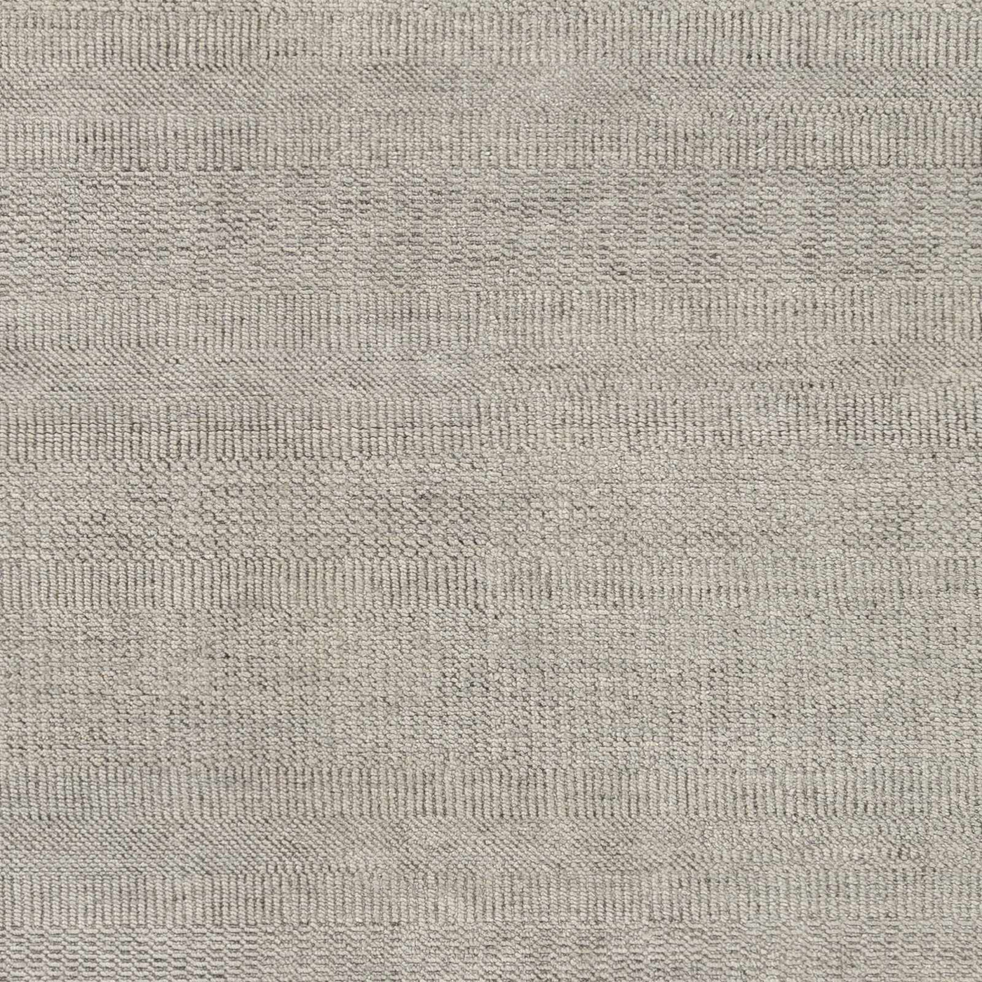 Ocate Gray Wool Area Rug - Clearance by Boutique Rugs