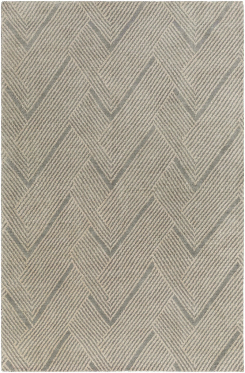 Oceanville Area Rug - Clearance by Boutique Rugs