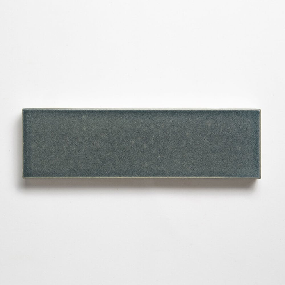 Ocean Leather Subway Glazed Terracotta Tiles 2 1/4x7 9/16 Glazed Terracotta Leather 2x8 Tiles