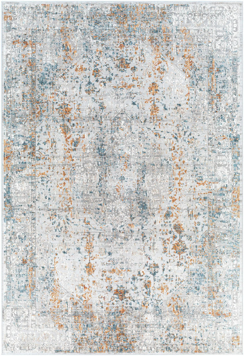 Ochlock Textured Luxe Area Rug by Boutique Rugs