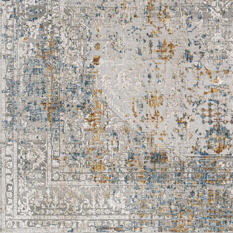 Ochlock Textured Luxe Area Rug by Boutique Rugs