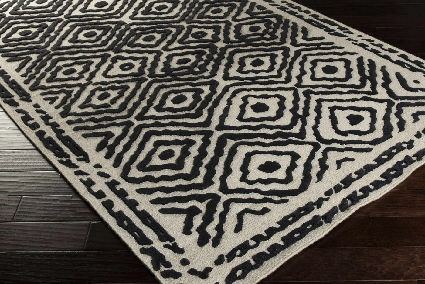 Odenville Area Carpet - Clearance by Boutique Rugs