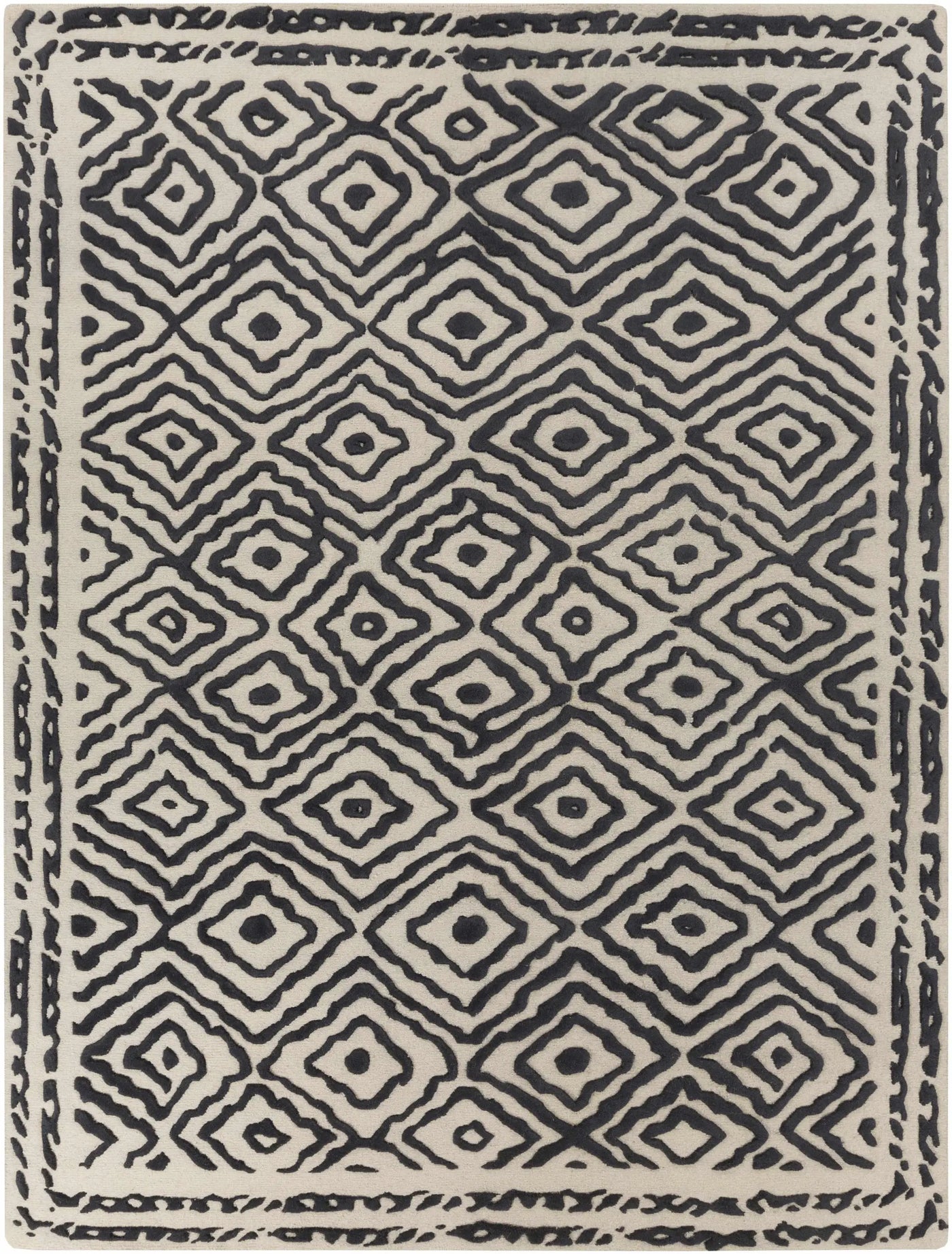Odenville Area Carpet - Clearance by Boutique Rugs
