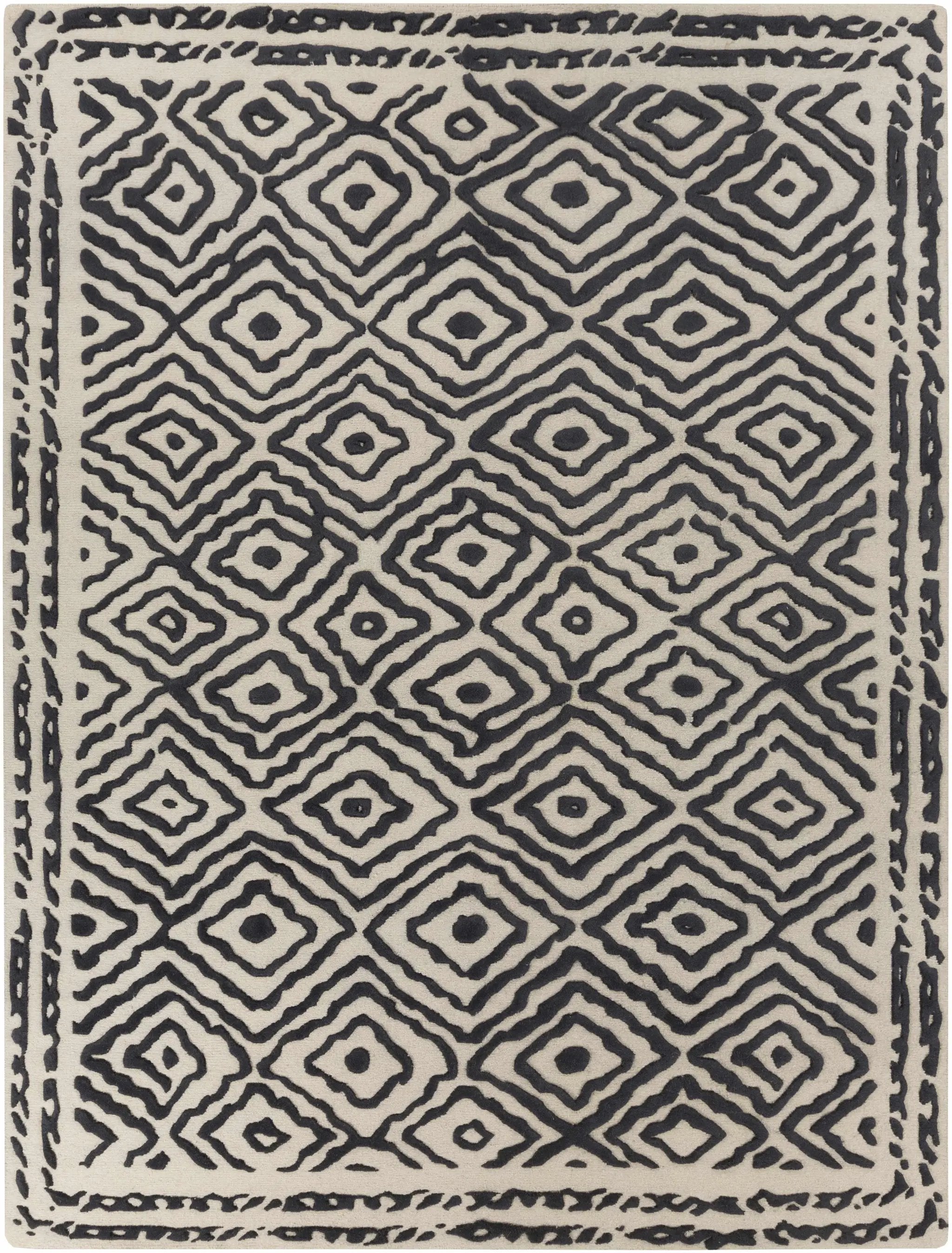 Odenville Area Carpet - Clearance by Boutique Rugs