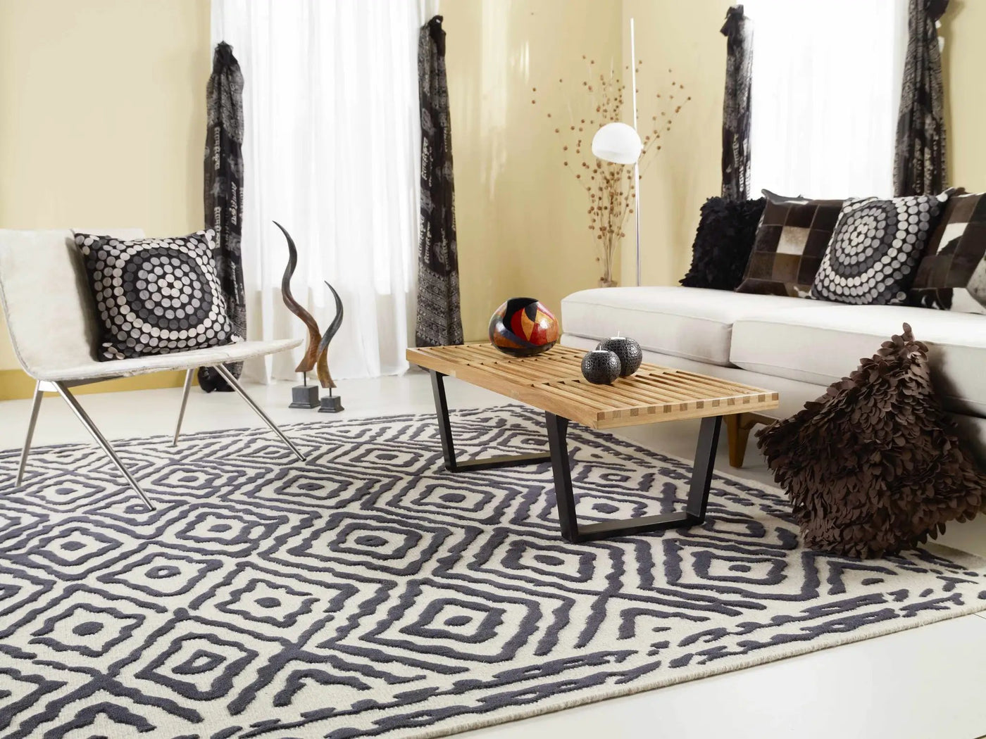 Odenville Area Carpet - Clearance by Boutique Rugs