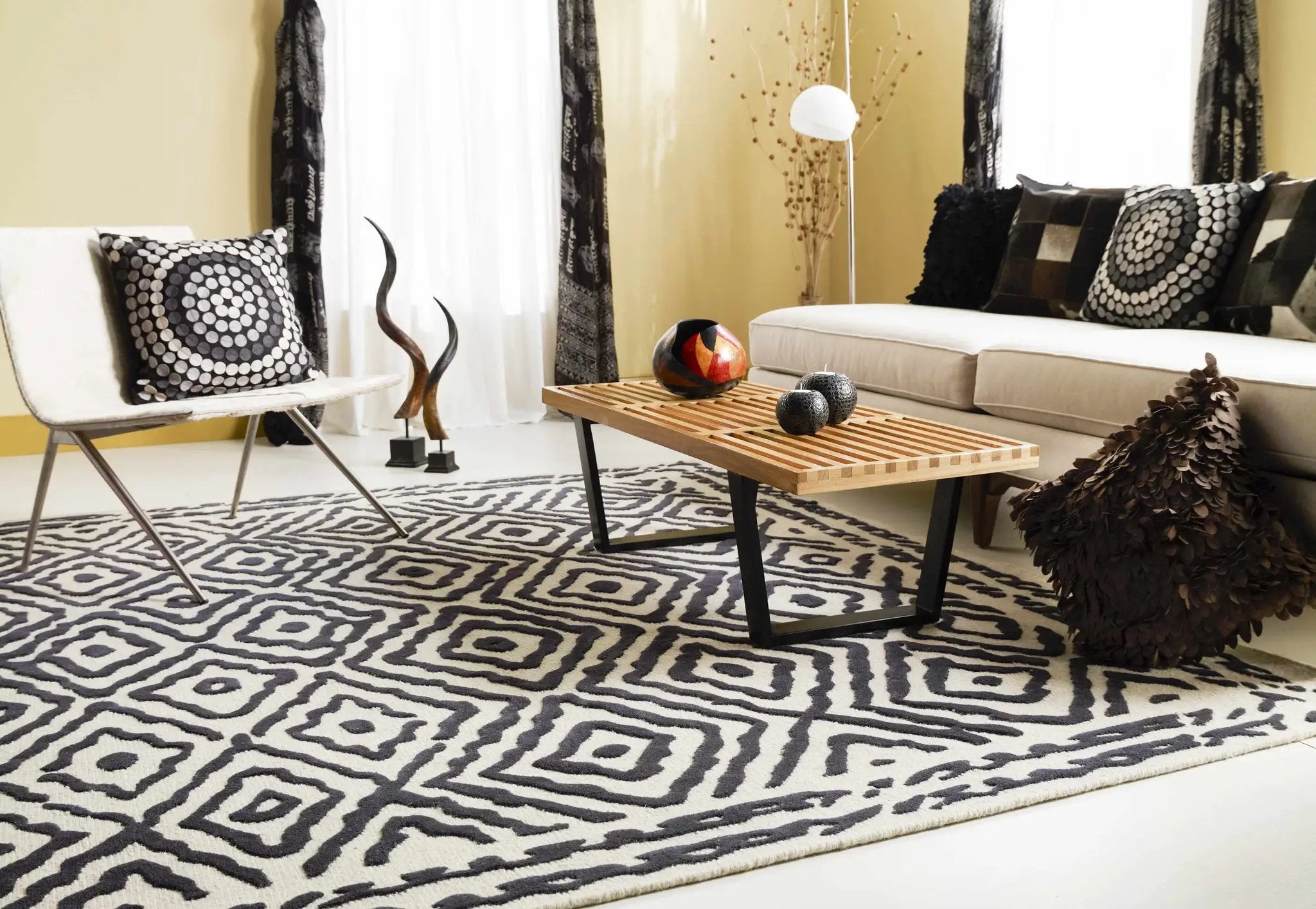 Odenville Area Carpet - Clearance by Boutique Rugs