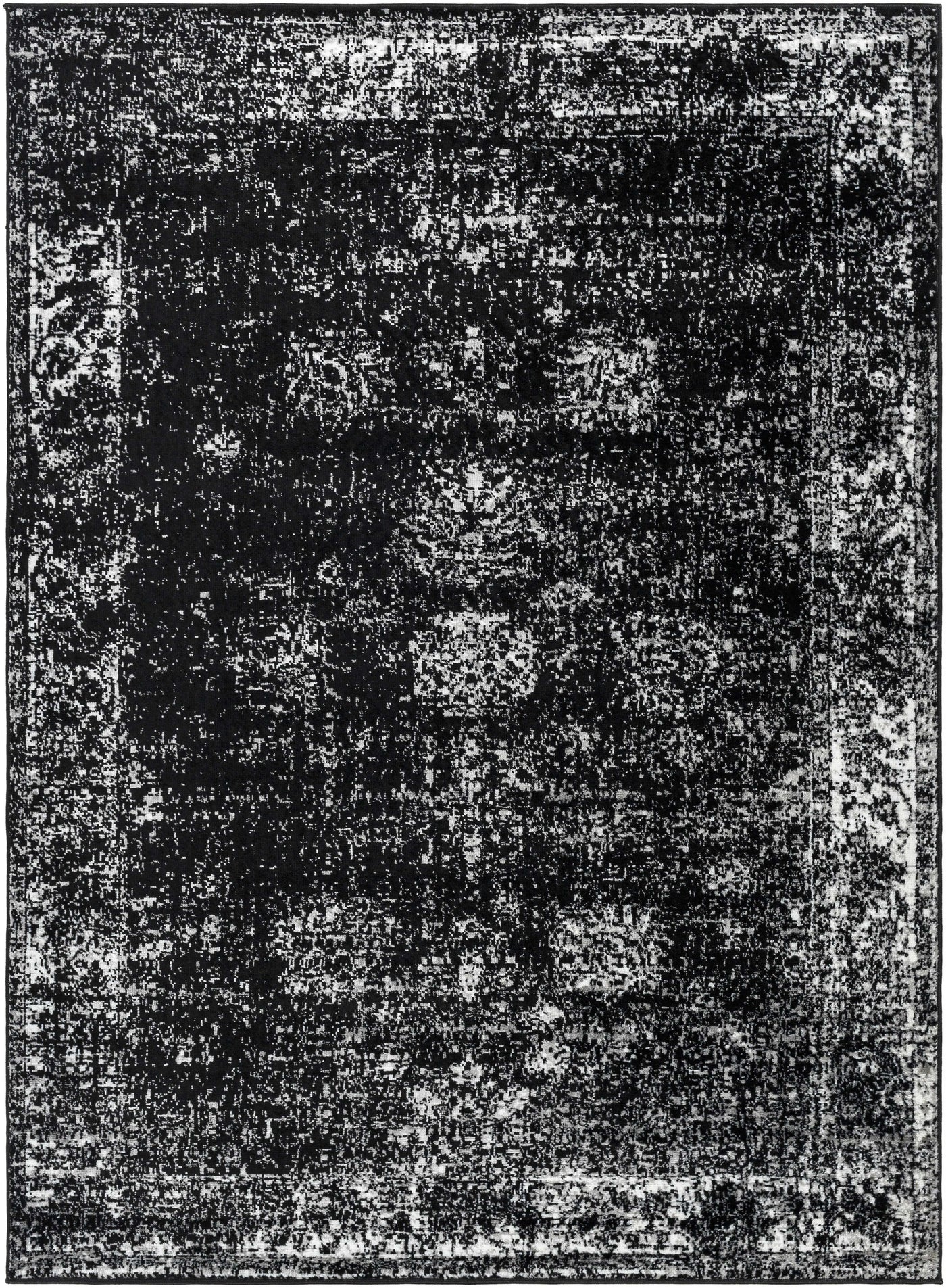 Odeda Area Rug - Clearance by Boutique Rugs