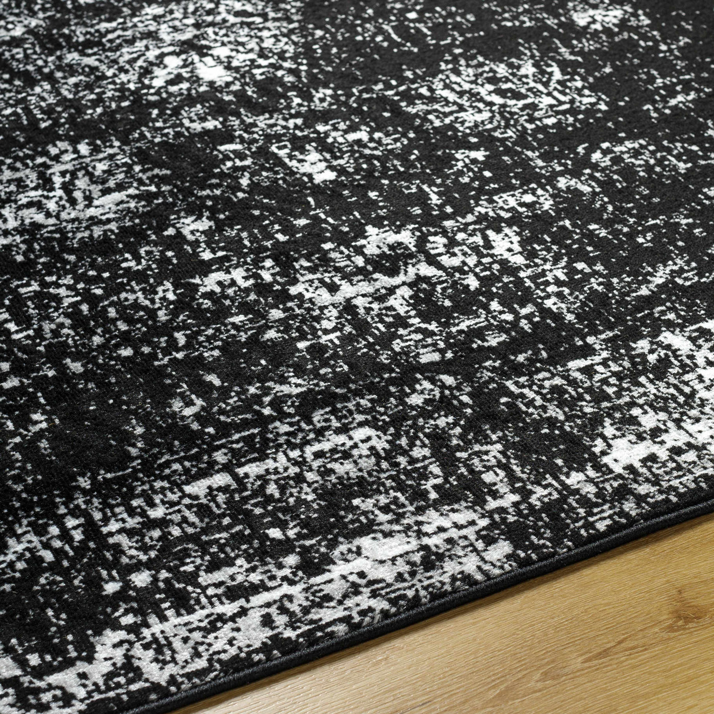 Odeda Area Rug - Clearance by Boutique Rugs