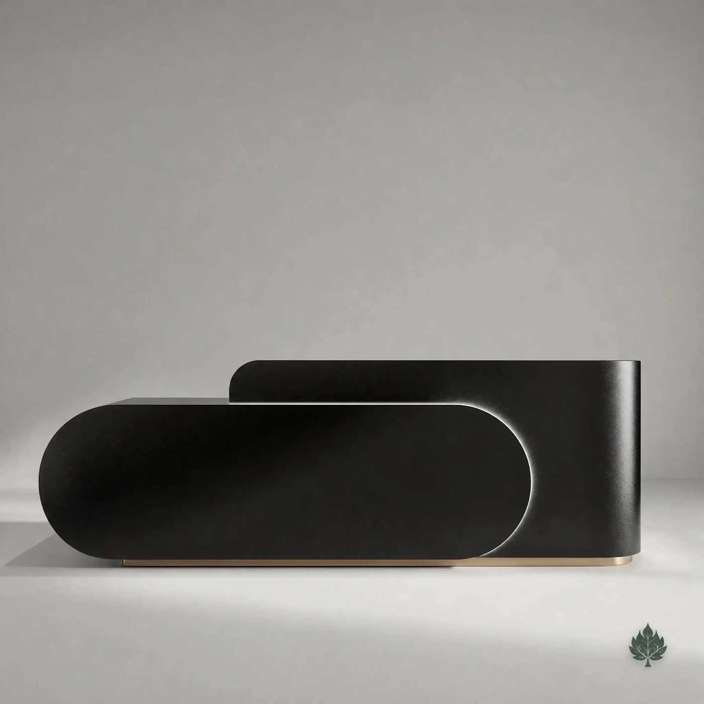 Odette · Front Reception Desk by Arc Grove