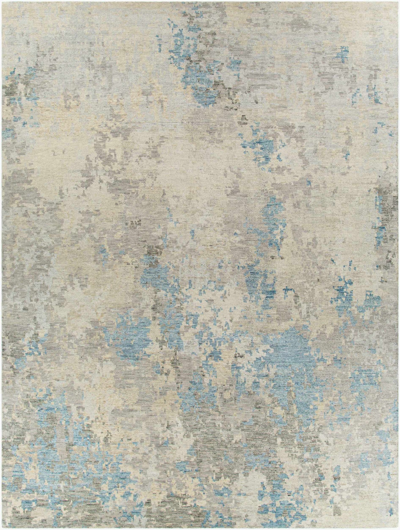 Marco Handmade Wool Rug - Clearance by Boutique Rugs
