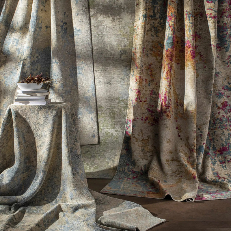 Greenhills Handmade Wool Area Rug - Clearance by Boutique Rugs