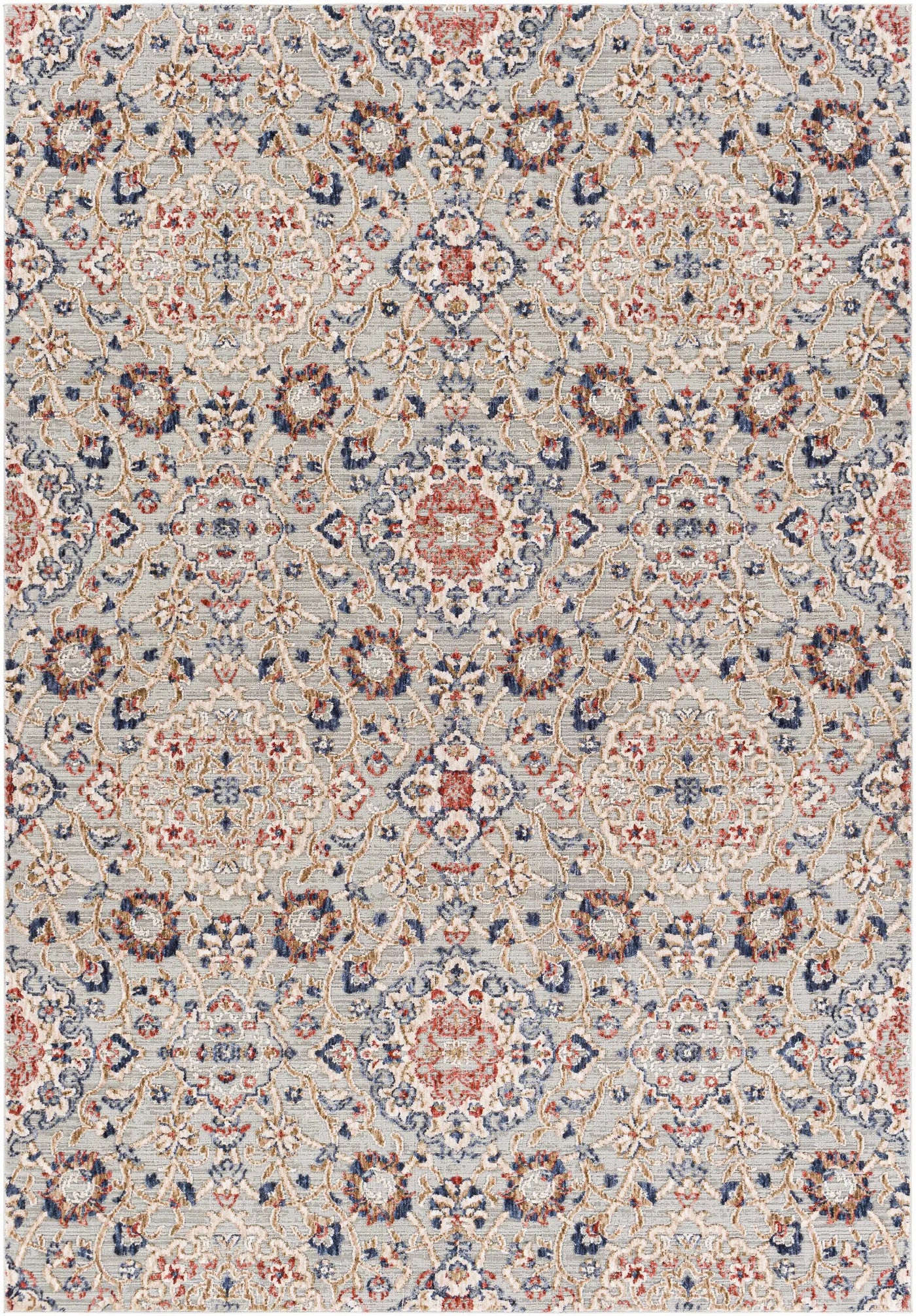 Oella Area Carpet - Clearance by Boutique Rugs