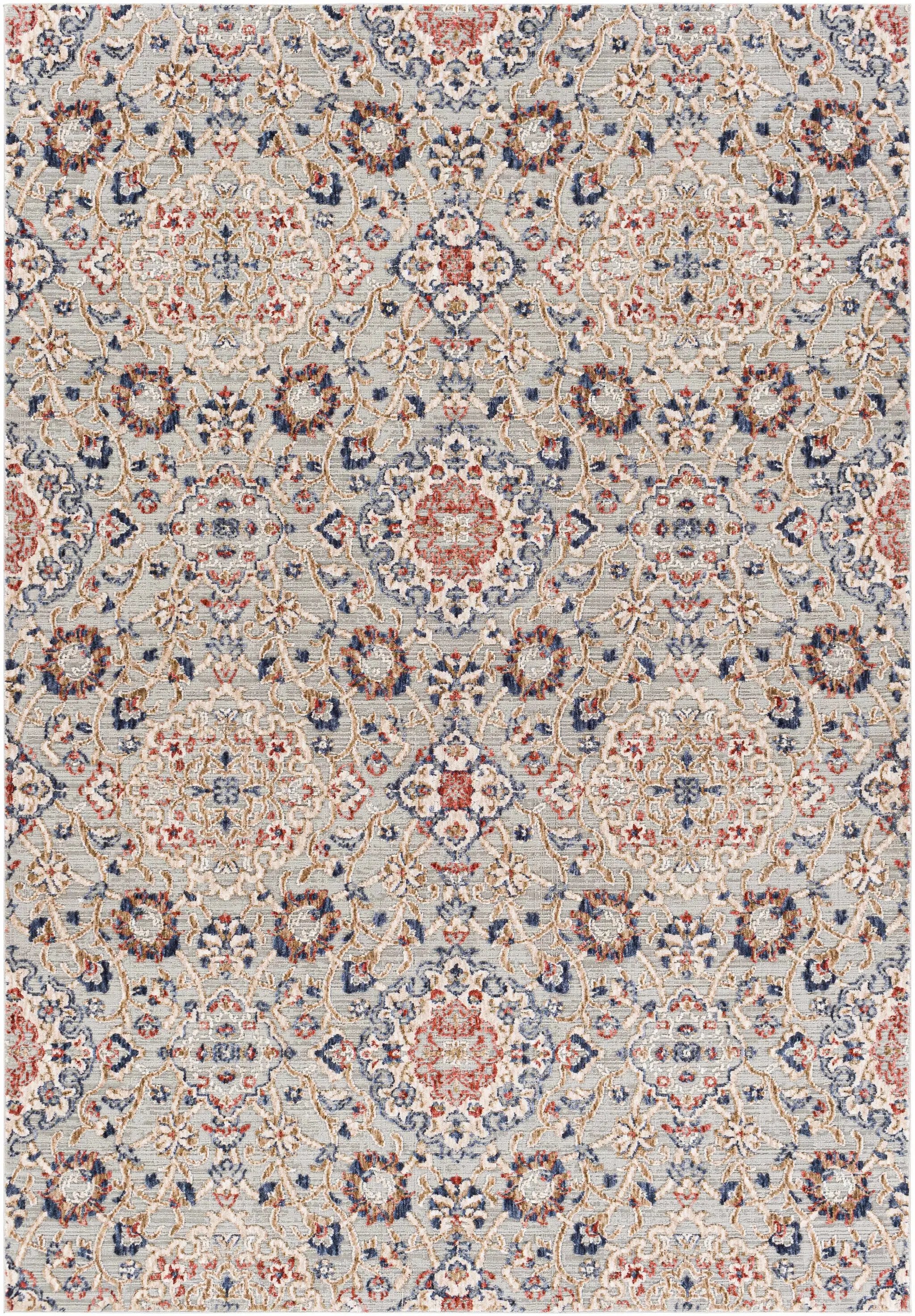 Oella Area Carpet - Clearance by Boutique Rugs