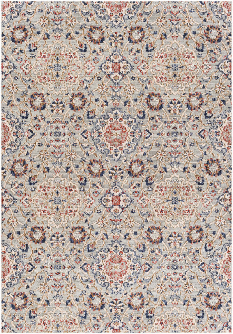 Oella Area Carpet - Clearance by Boutique Rugs