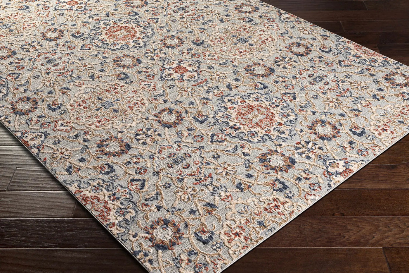 Oella Area Carpet - Clearance by Boutique Rugs