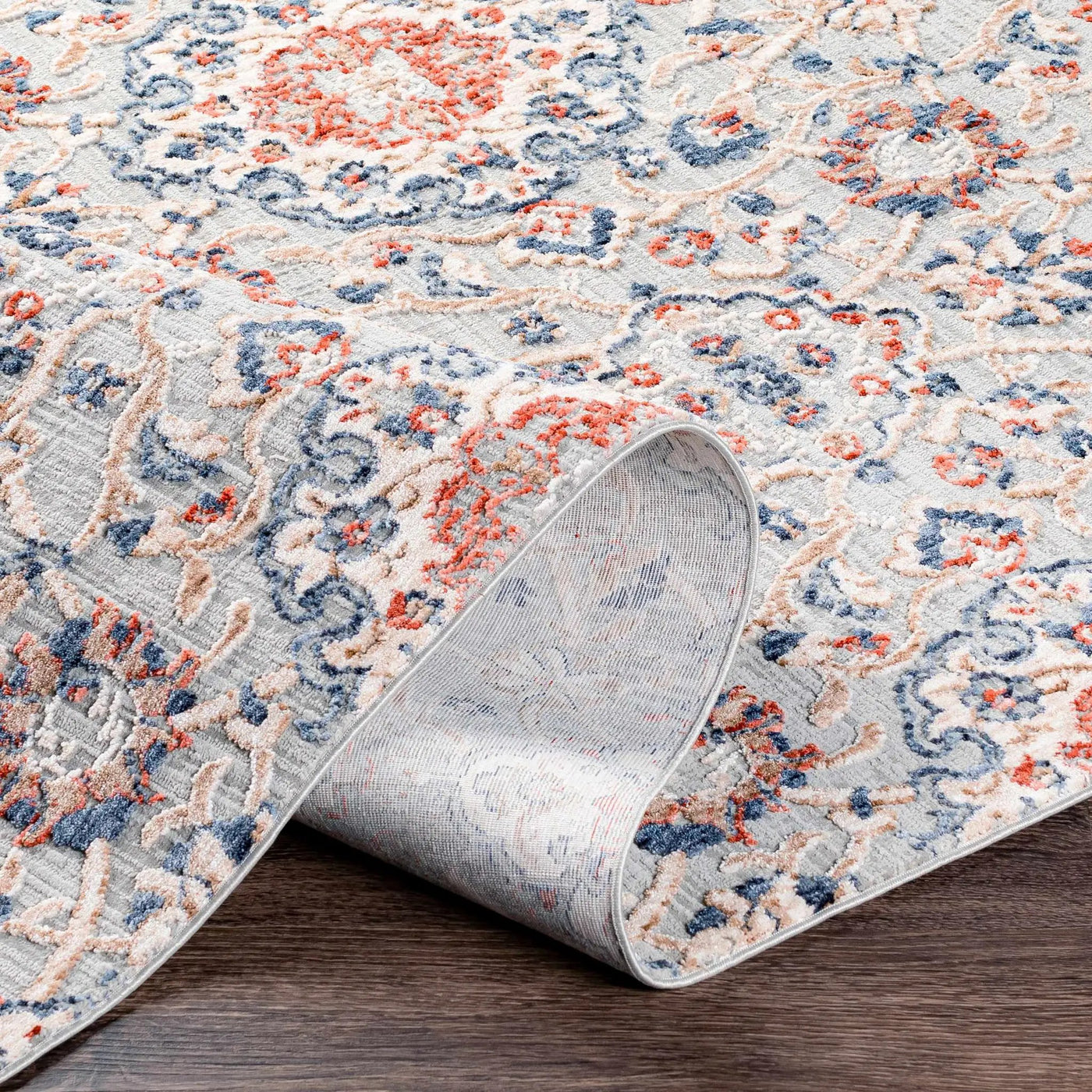 Oella Area Carpet - Clearance by Boutique Rugs