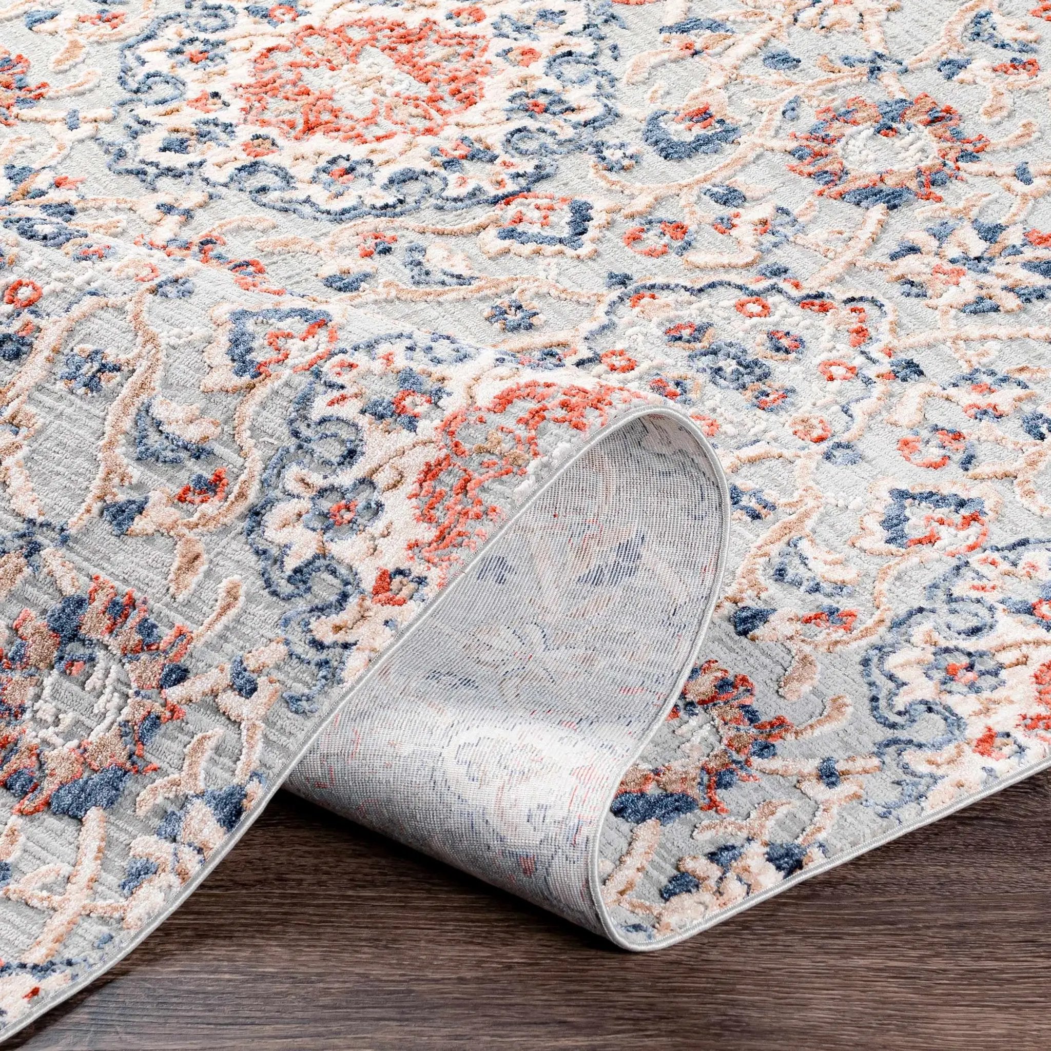 Oella Area Carpet - Clearance by Boutique Rugs
