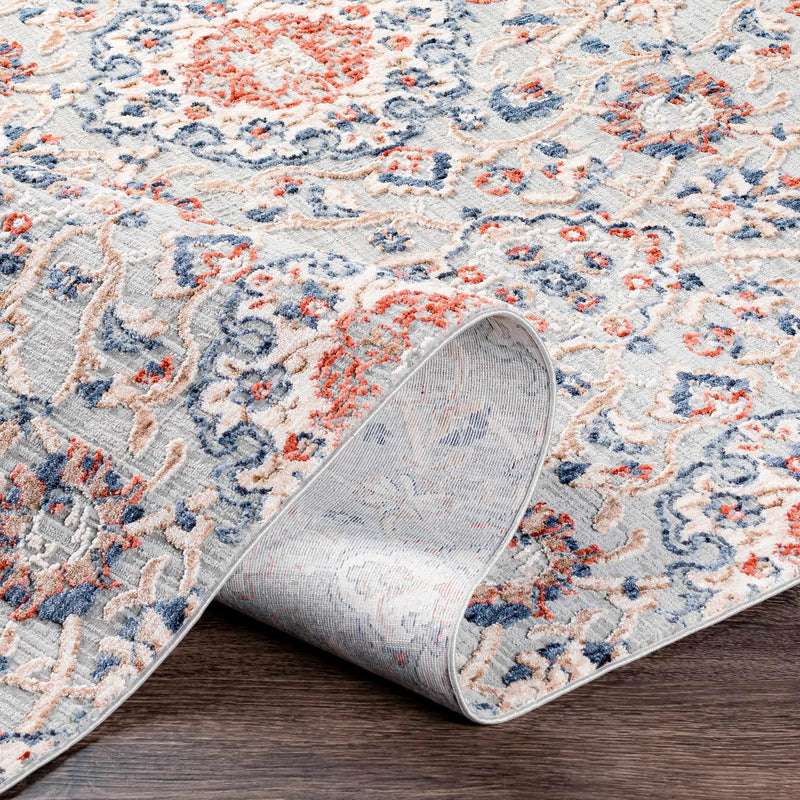 Oella Area Carpet - Clearance by Boutique Rugs