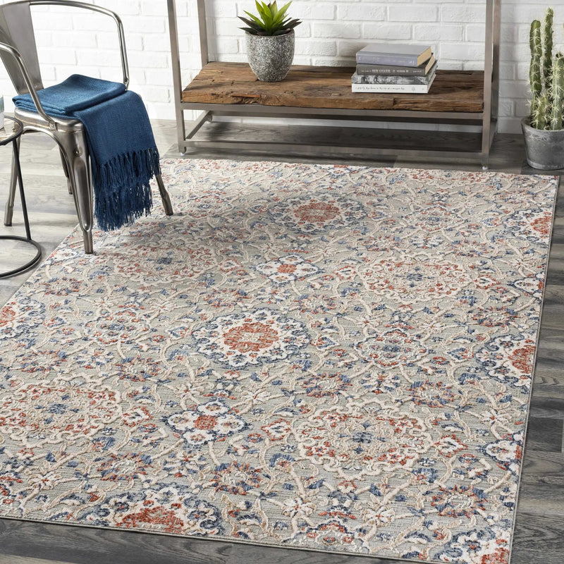 Oella Area Carpet - Clearance by Boutique Rugs
