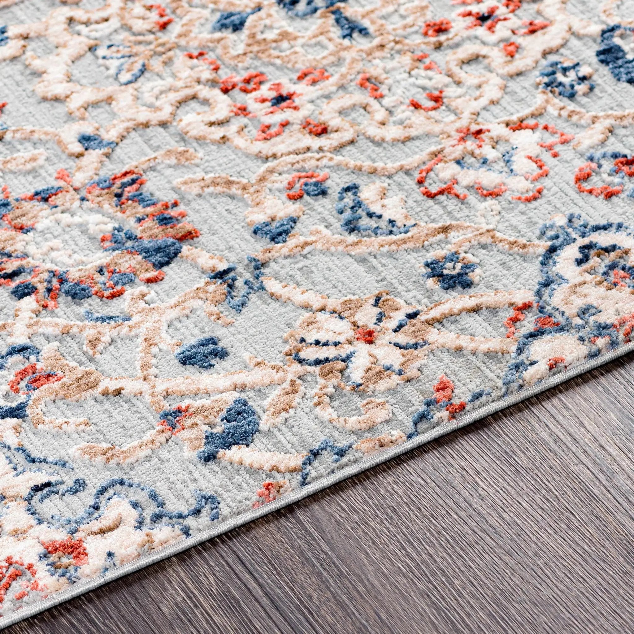 Oella Area Carpet - Clearance by Boutique Rugs