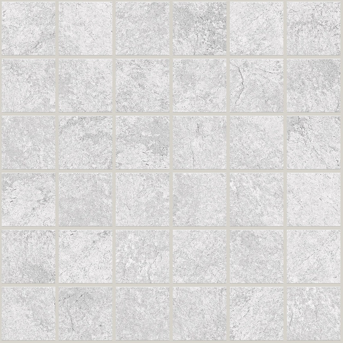Offroad Alps Polished 2x2 Stone Look Porcelain Mosaics 12x12 mosaic sheet