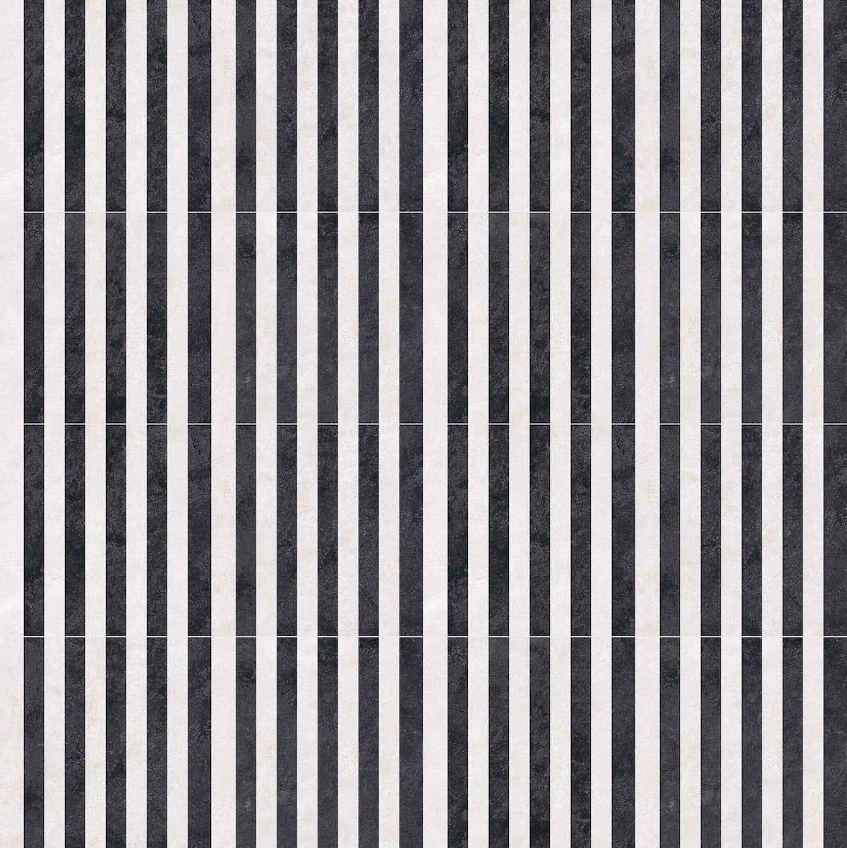 Offroad Deco Stria Honed Stone Look Porcelain Tiles 24x24, several pieces laid together