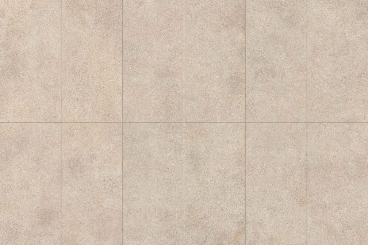 Offroad Mojave Honed Stone Look Porcelain Tiles 12x24, several pieces laid together