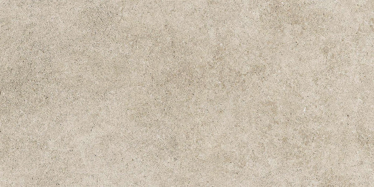 Offroad Mojave Polished Stone Look Porcelain Tiles 12x24 close up
