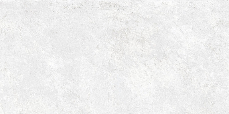Offroad White Desert Textured Stone Look Porcelain Tiles 12x24 close up