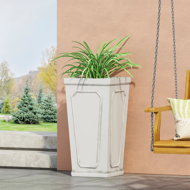 MGO Planter by HouseOfZazla