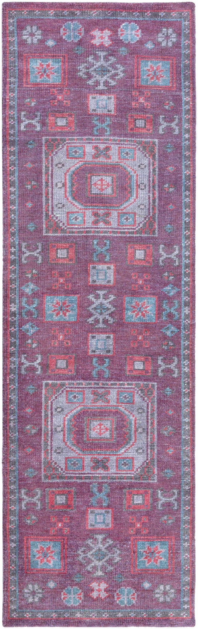 Ogden Area Rug - Clearance by Boutique Rugs
