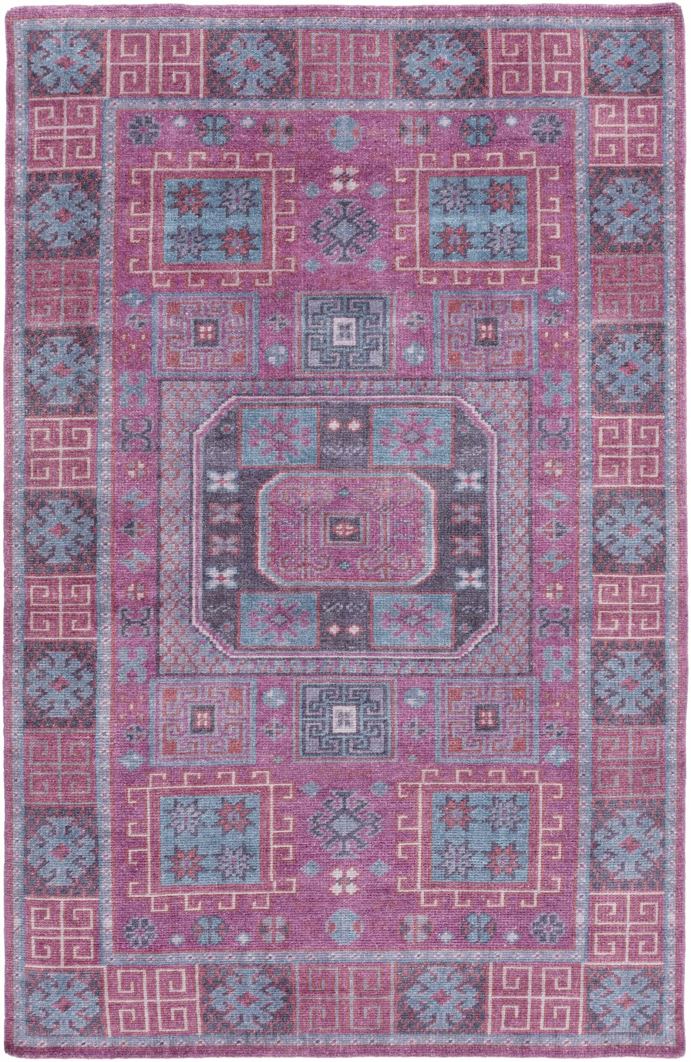Ogden Area Rug - Clearance by Boutique Rugs