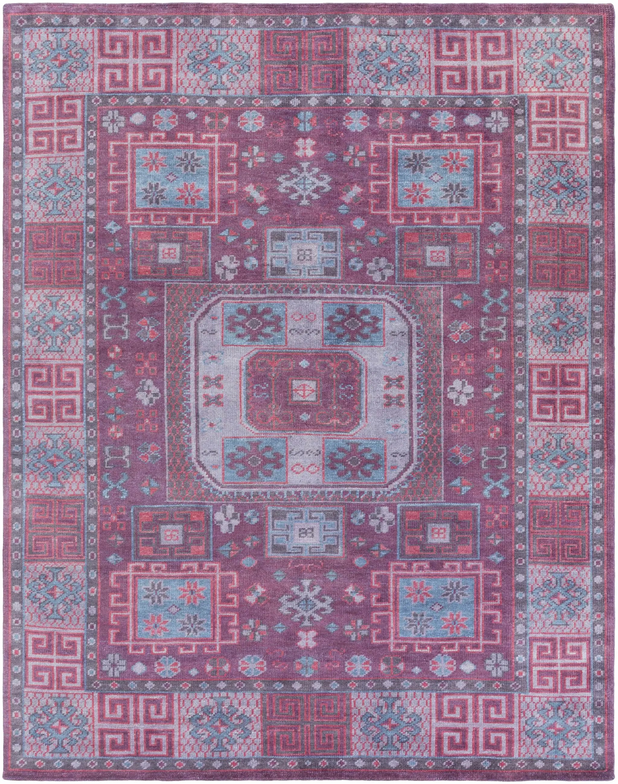 Ogden Area Rug - Clearance by Boutique Rugs
