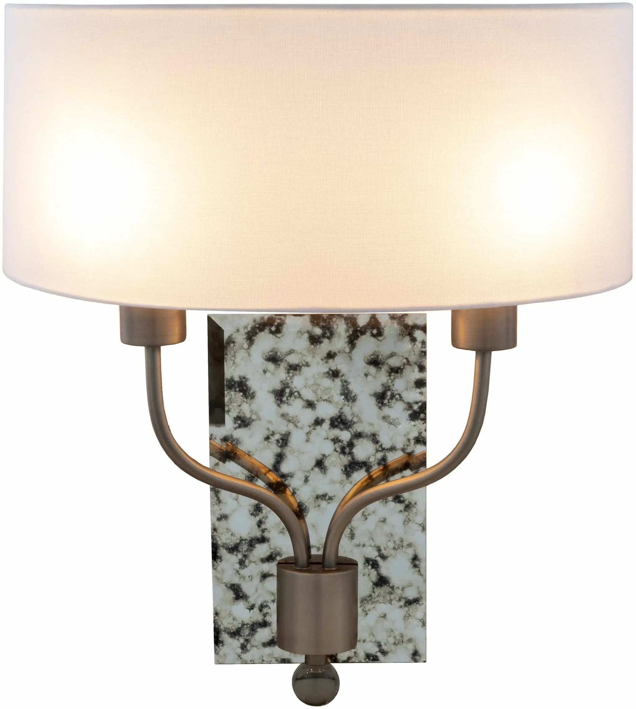 Poquoson Wall Sconces - Clearance by Boutique Rugs