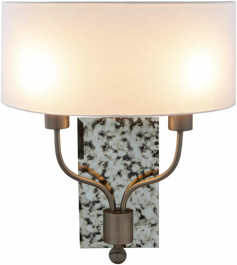 Poquoson Wall Sconces - Clearance by Boutique Rugs