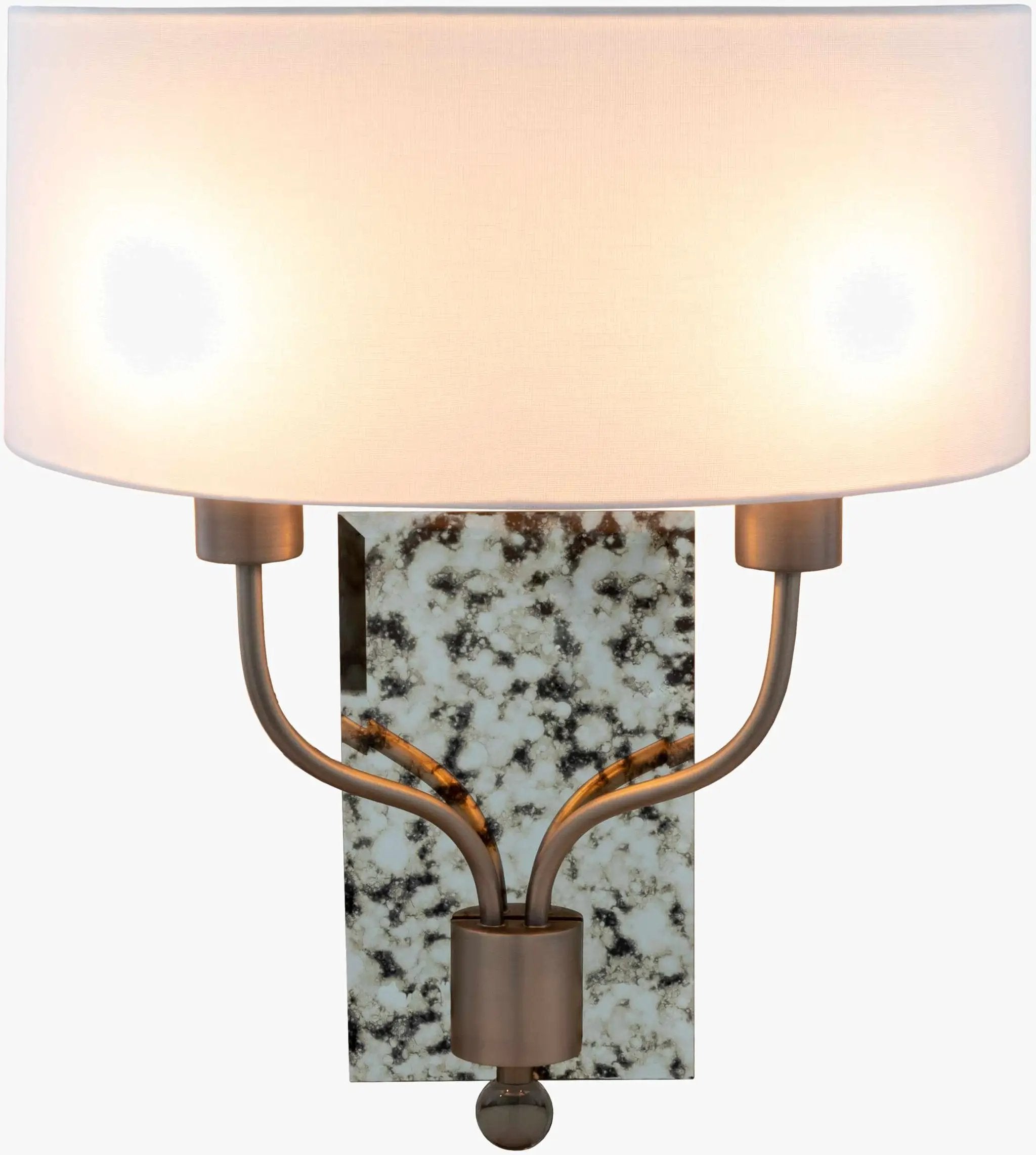 Poquoson Wall Sconces - Clearance by Boutique Rugs