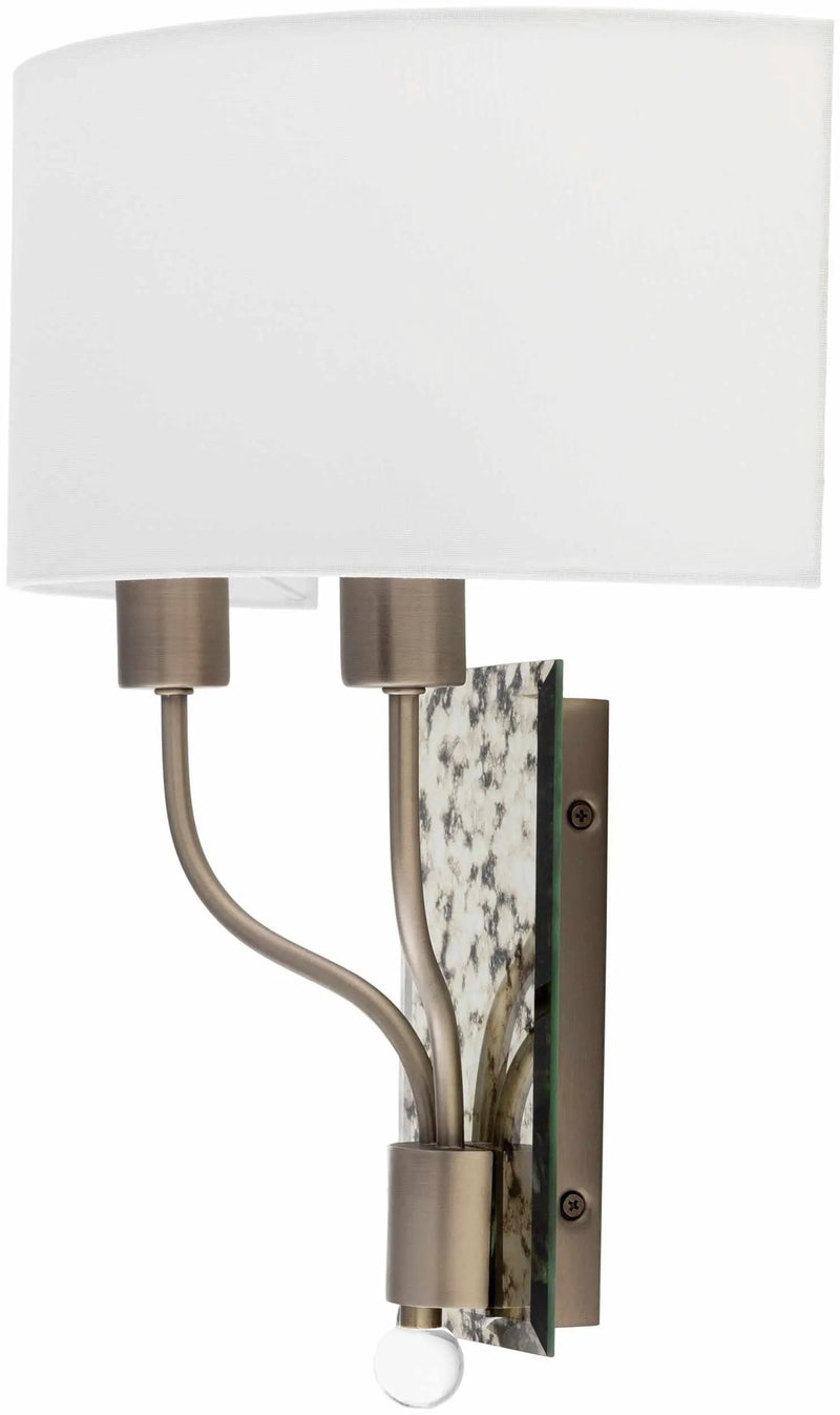 Poquoson Wall Sconces - Clearance by Boutique Rugs