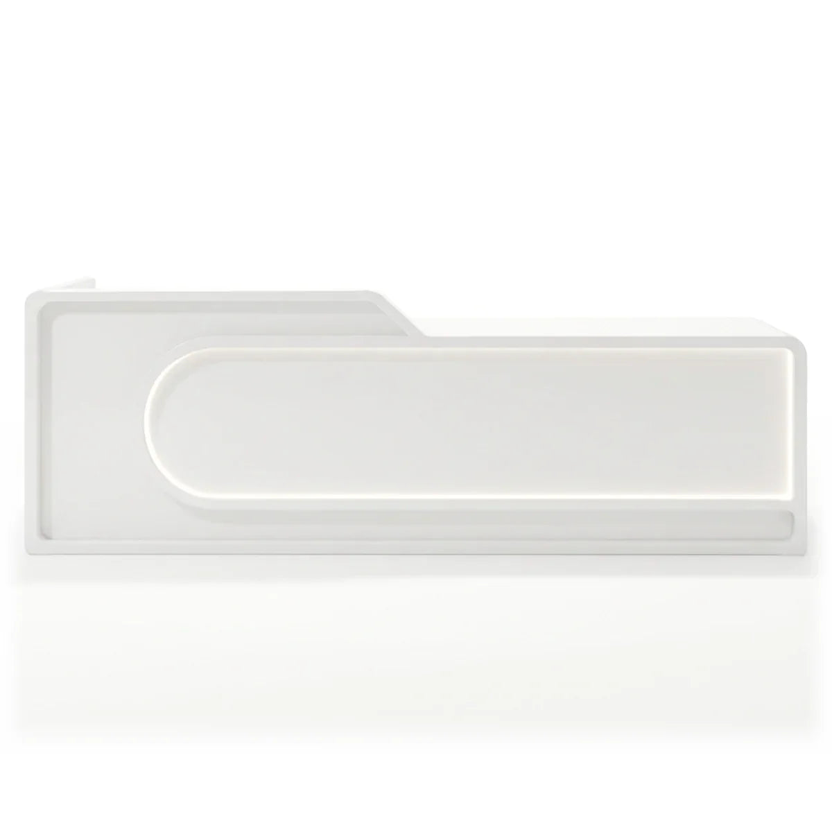 Nyssa · Front Reception Desk